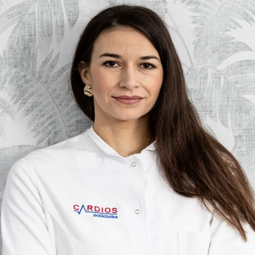 Danica Mandić