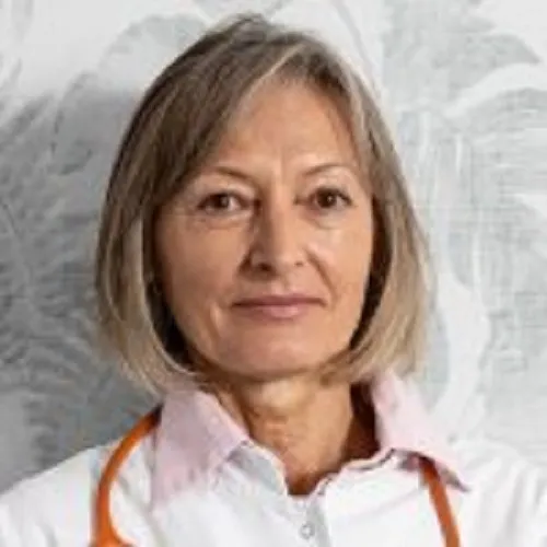 Milena Zelenović Mijušković