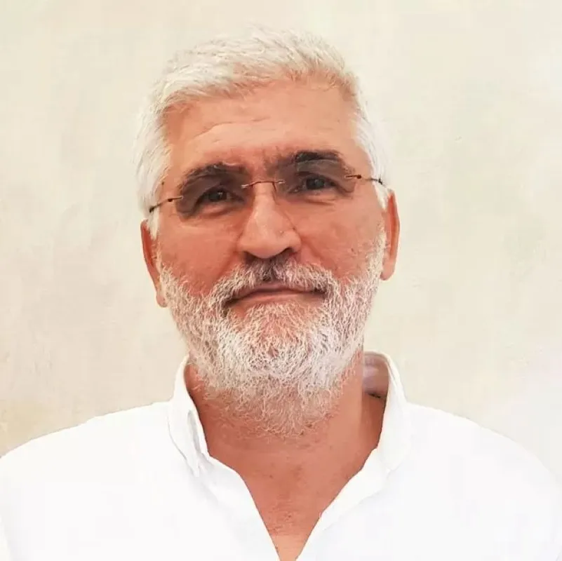 Dino Tarabar