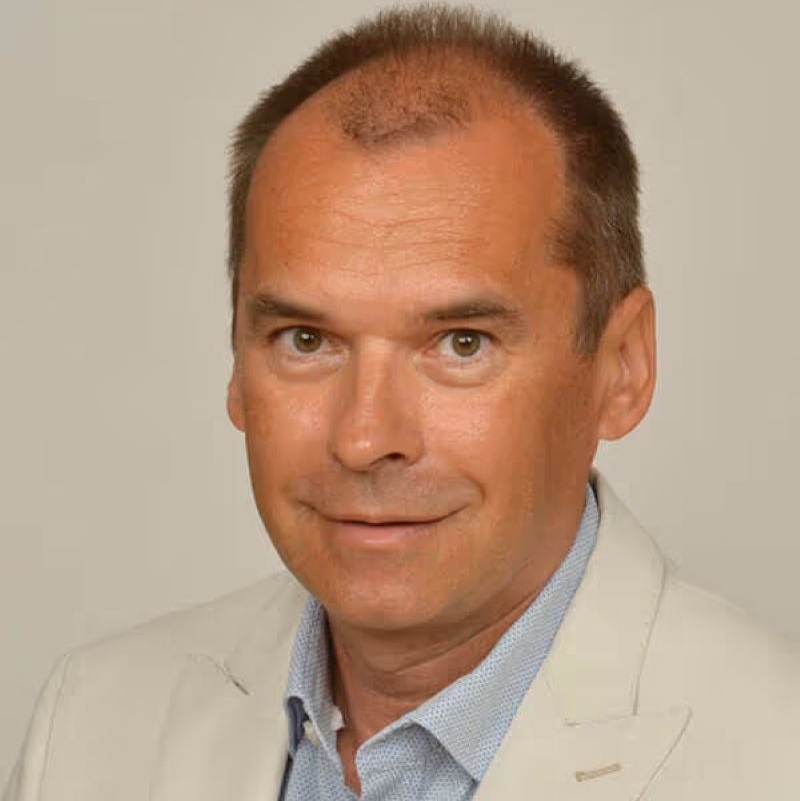 Boris Poberaj