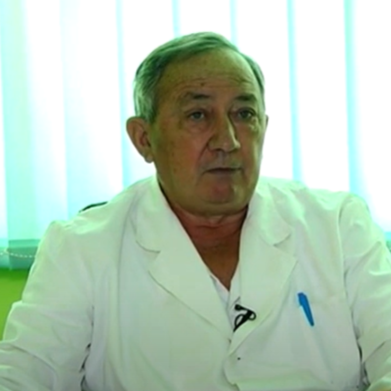 Dušan Stojanović