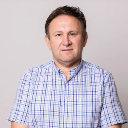 Vojislav Radosavljević