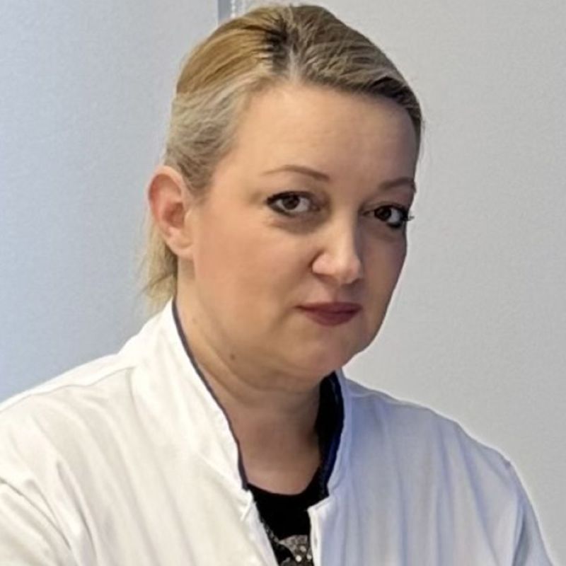 Ana Pražić