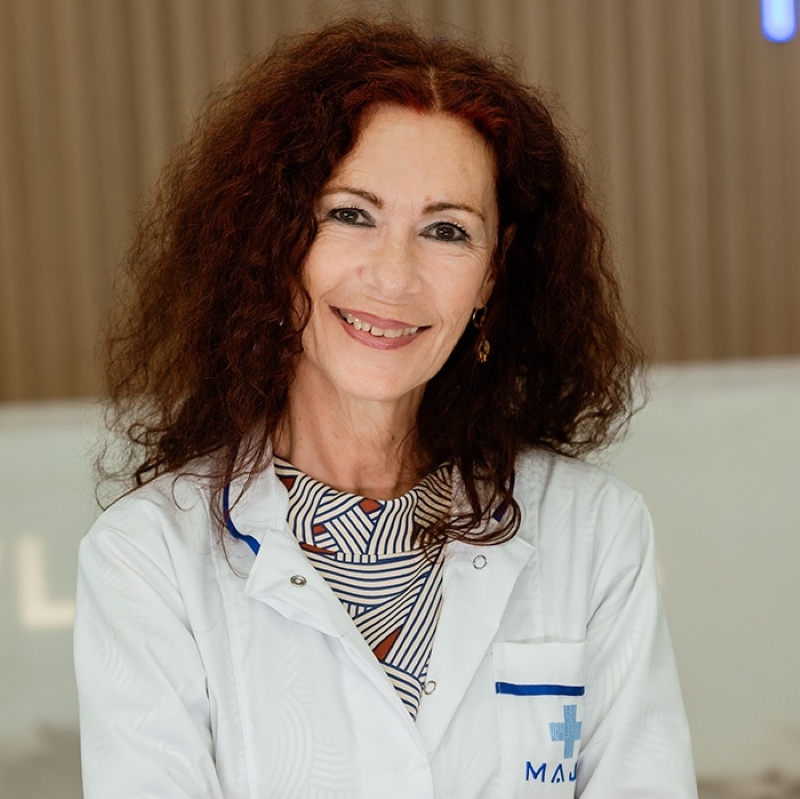 Ljiljana Pejčić