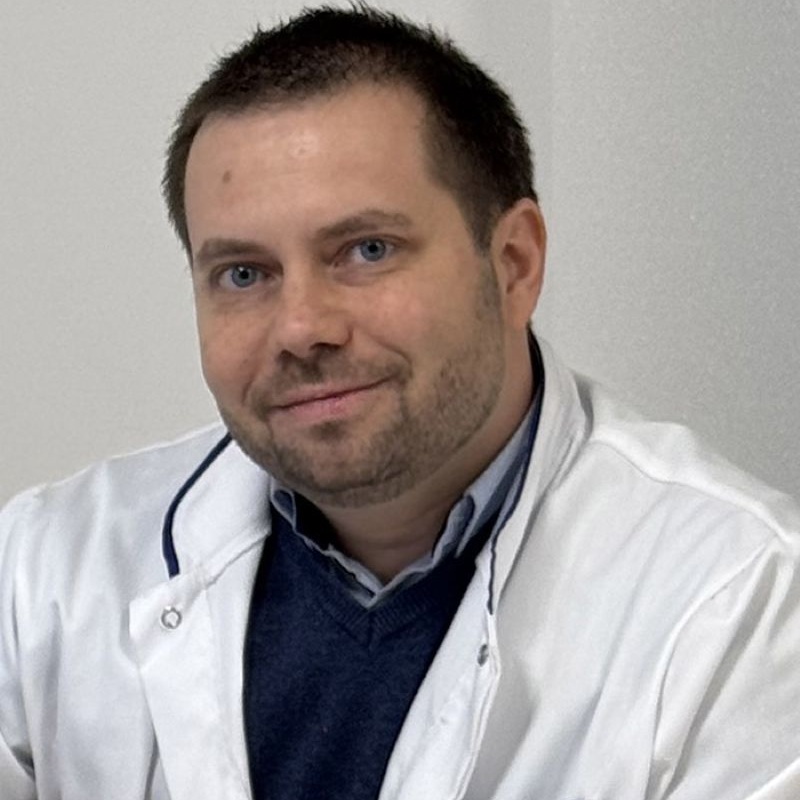 Marko Stanojević