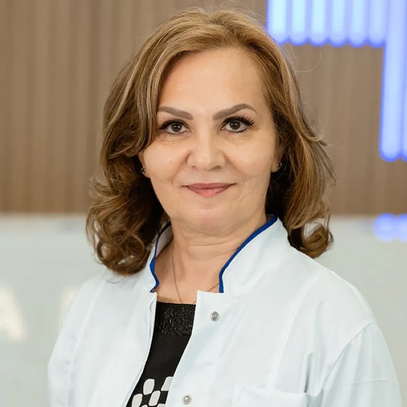 Snežana Stamenović
