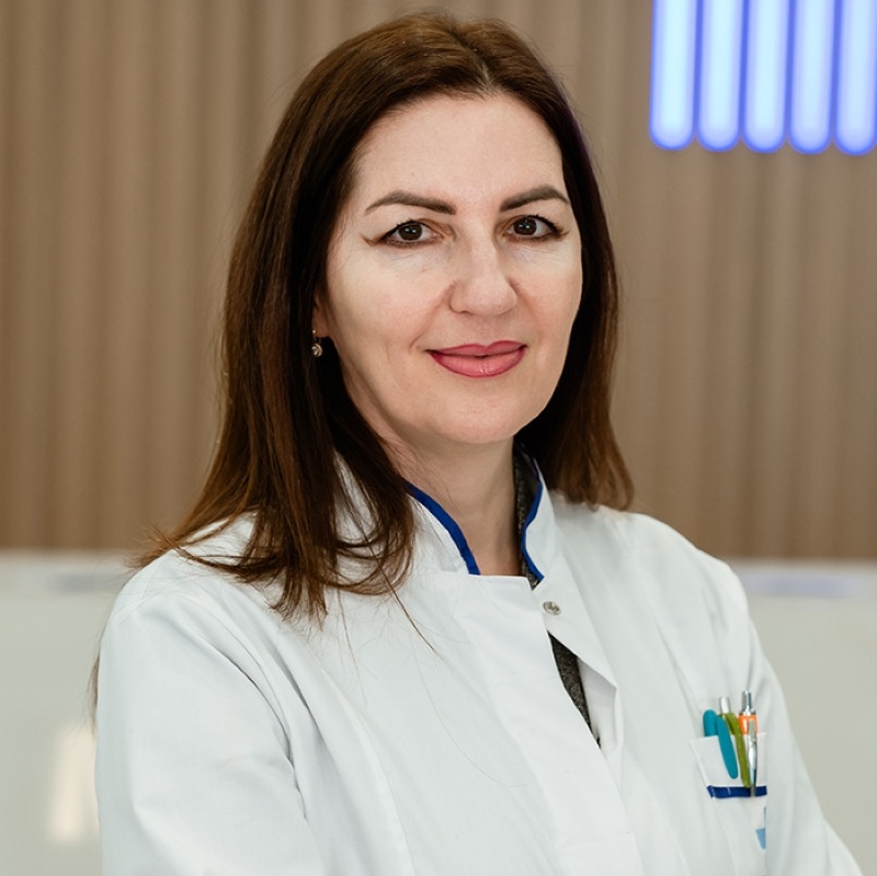 Sanja Stajić