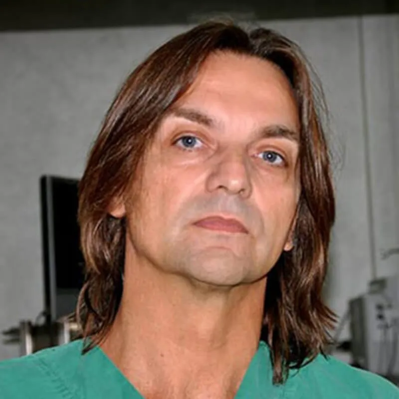 Veliša Arsić