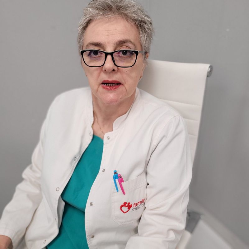 Ana Kovač Marjanov