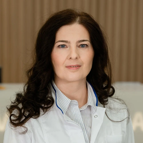 Vesna Stokanović