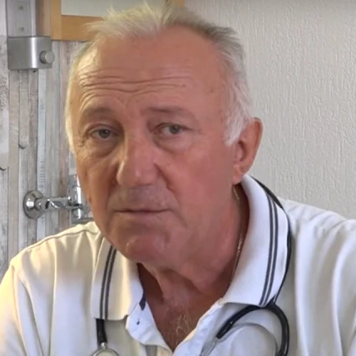 Miloš Gostiljac
