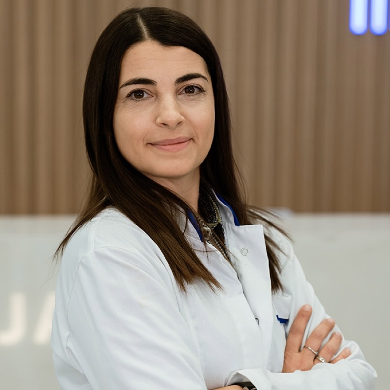 Dušica Ilić