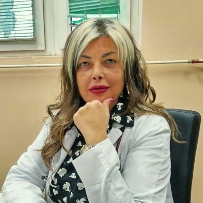 Katarina Odanović