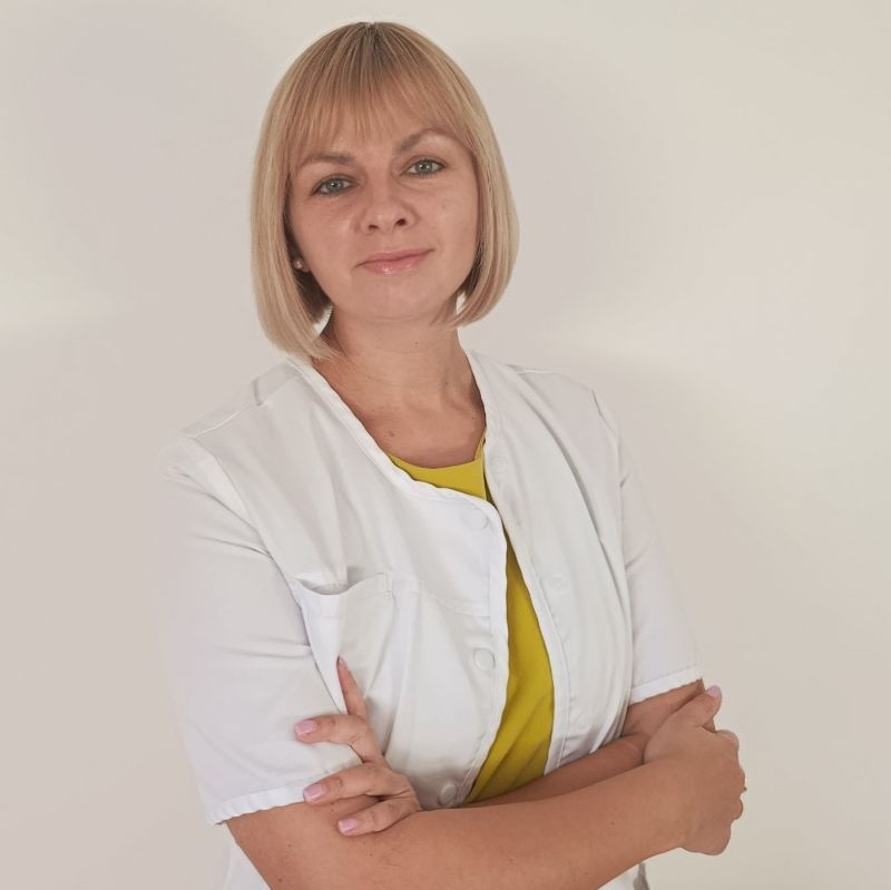 Biljana Tešanović