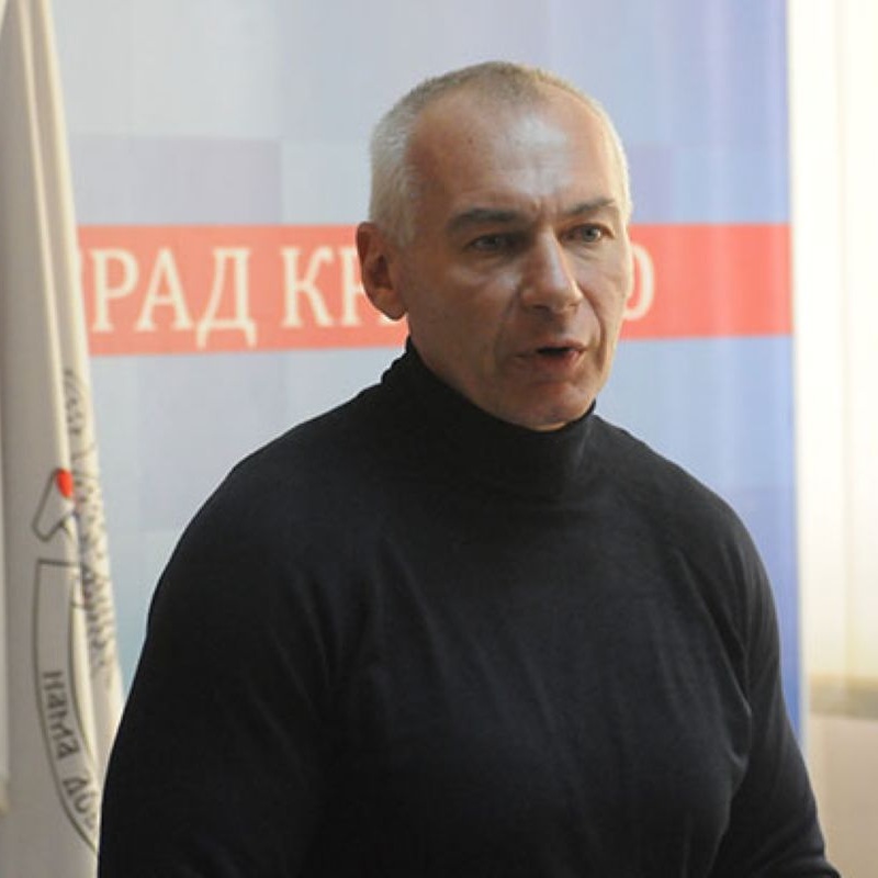Aleksandar Macan