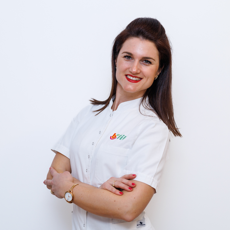 Branislava Teofilović