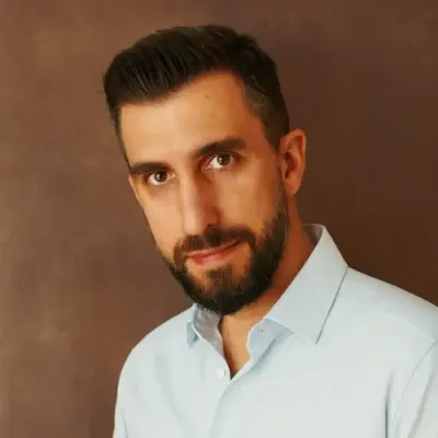 Marko Vuleta