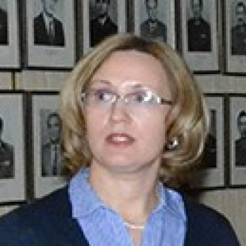 Marijana Petrović