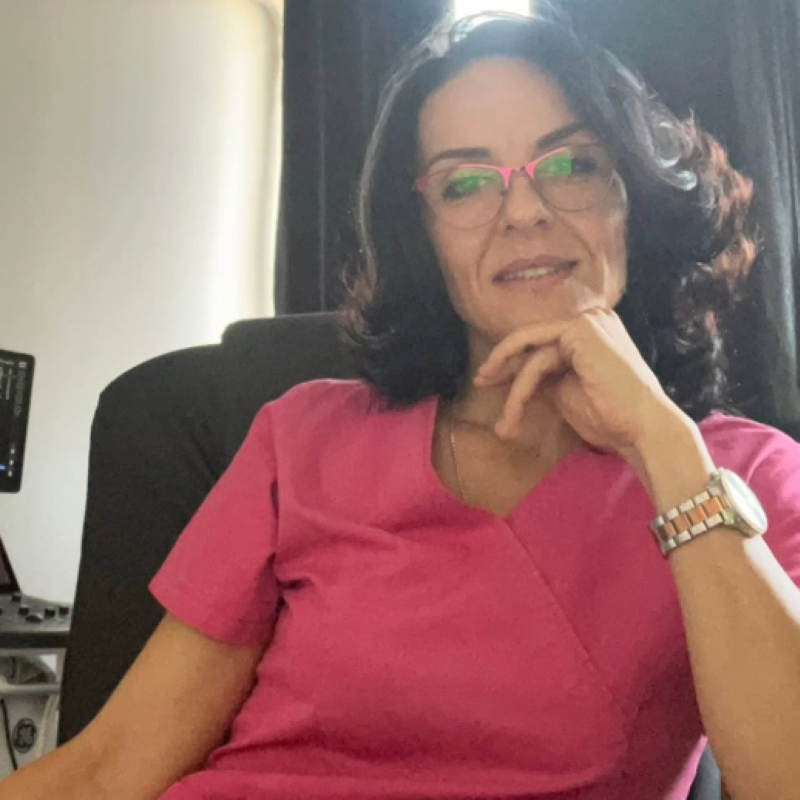 Jelena Knežević Lukić