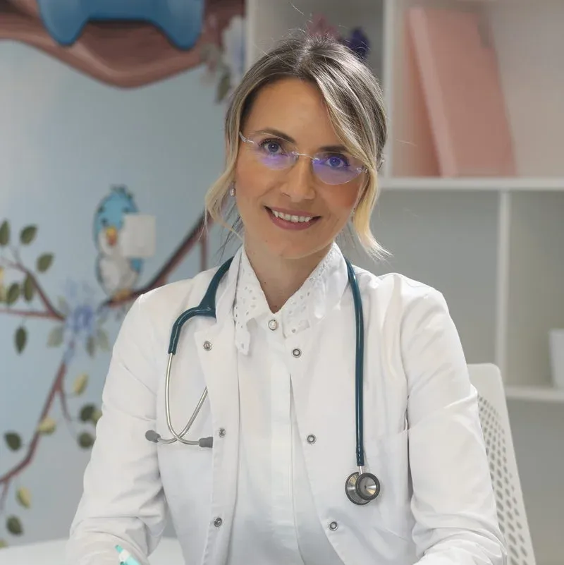 Aneta Jovanović