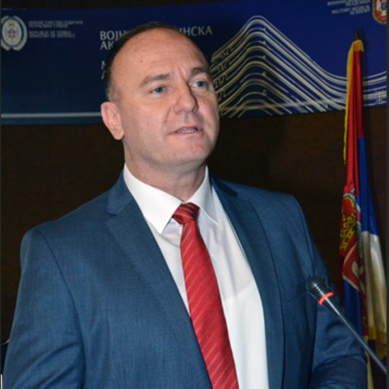 Boško Milev