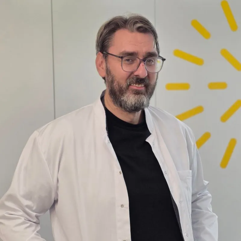 Srđan Ljubisavljević
