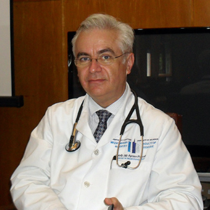 Arsen Ristić