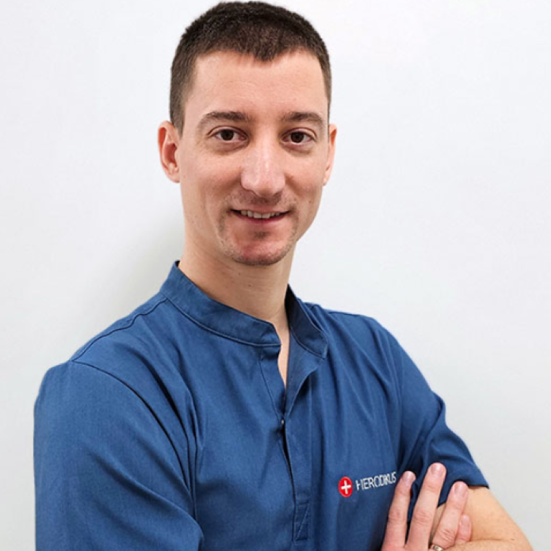 Nemanja Stevanović
