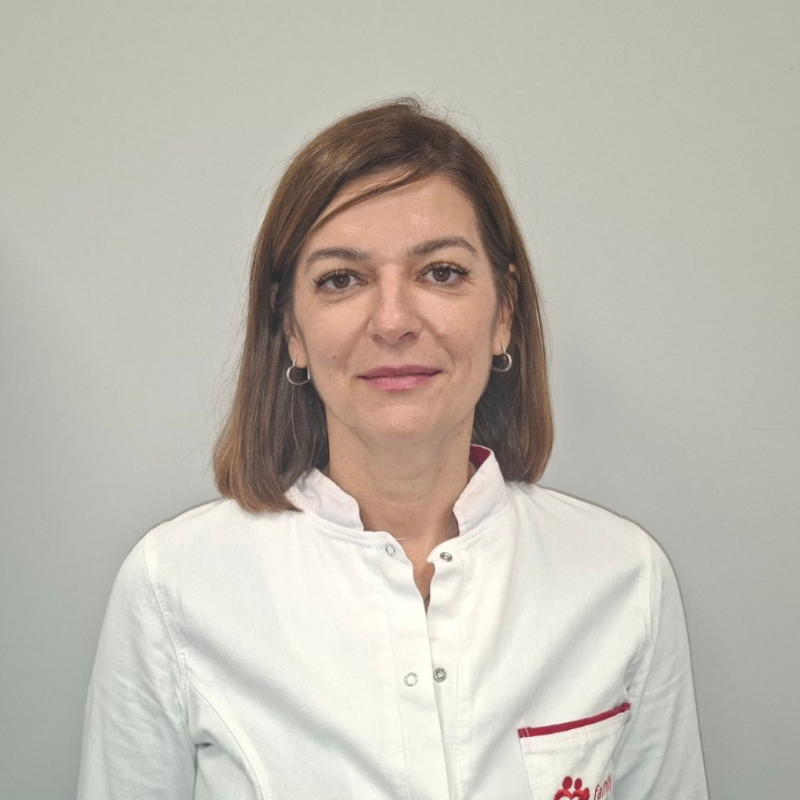 Aleksandra Tabaković