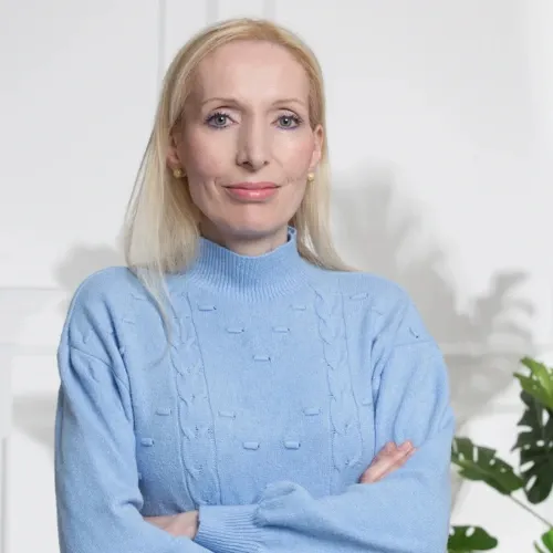 Tatjana Knežević