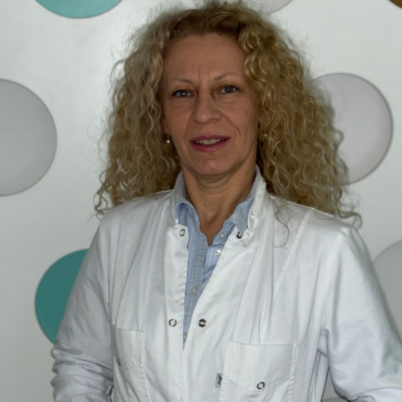 Nataša Ilić