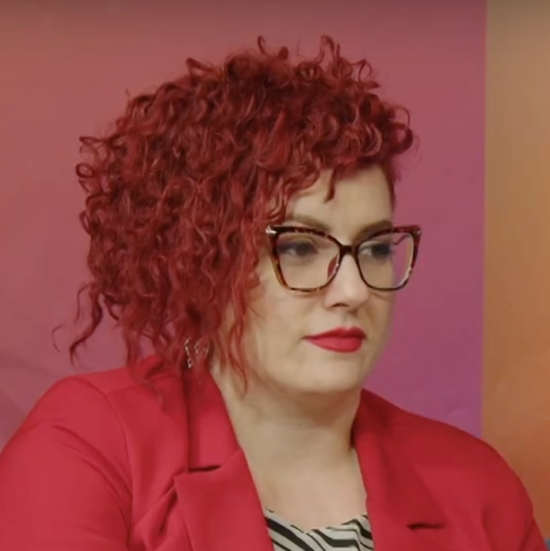 Maja Dimitrijević