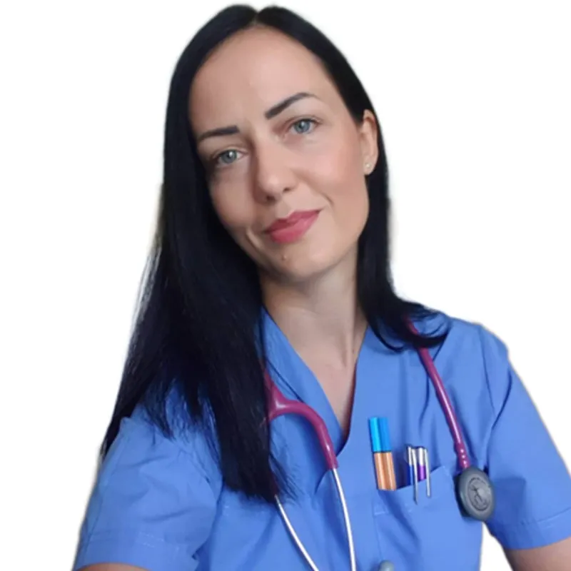 Jovana Cvetković
