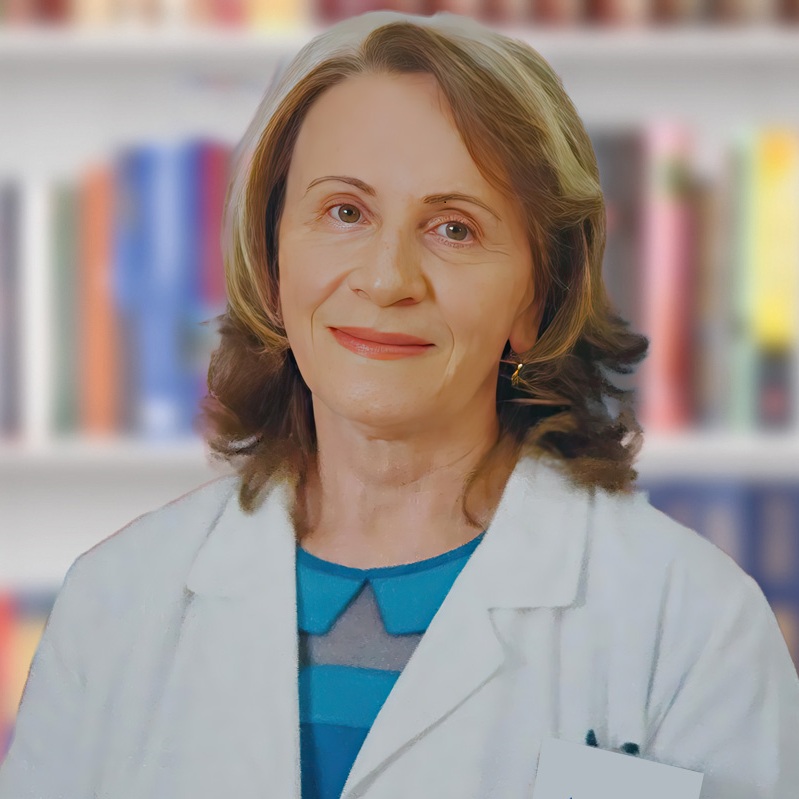 Dragana Joksimović Stevanović