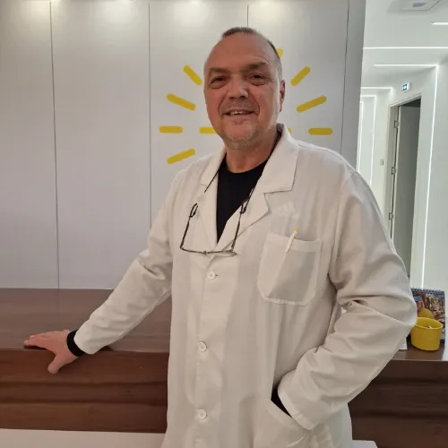 Bratislav Cvetković