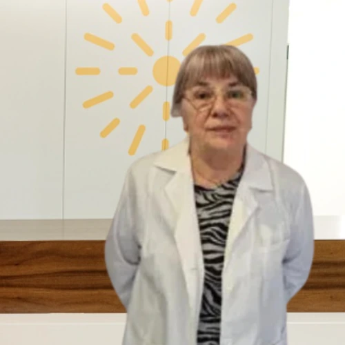 Dragica Bačanin
