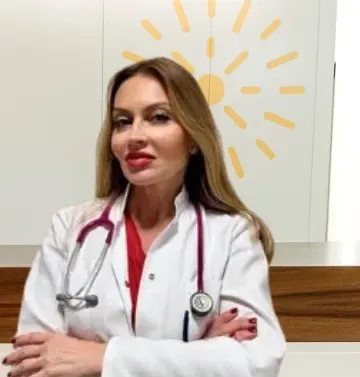 Jelena Vučić