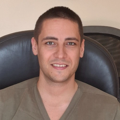 Nikola Vukosavljević