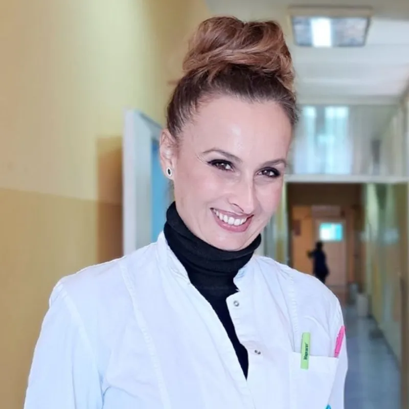 Mira Borčić