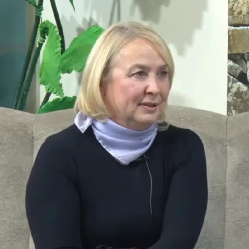 Mirjana Lukić