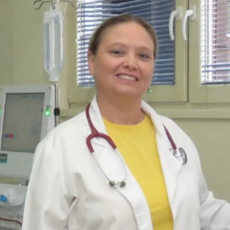 Katarina Ostojić Bukvić