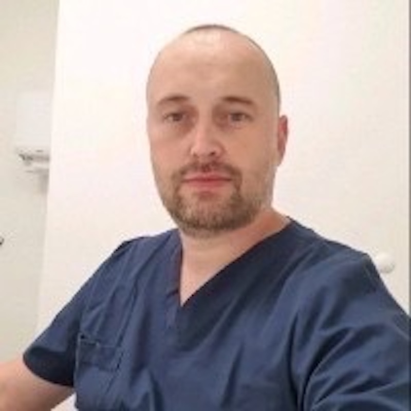 Saša Bralušić