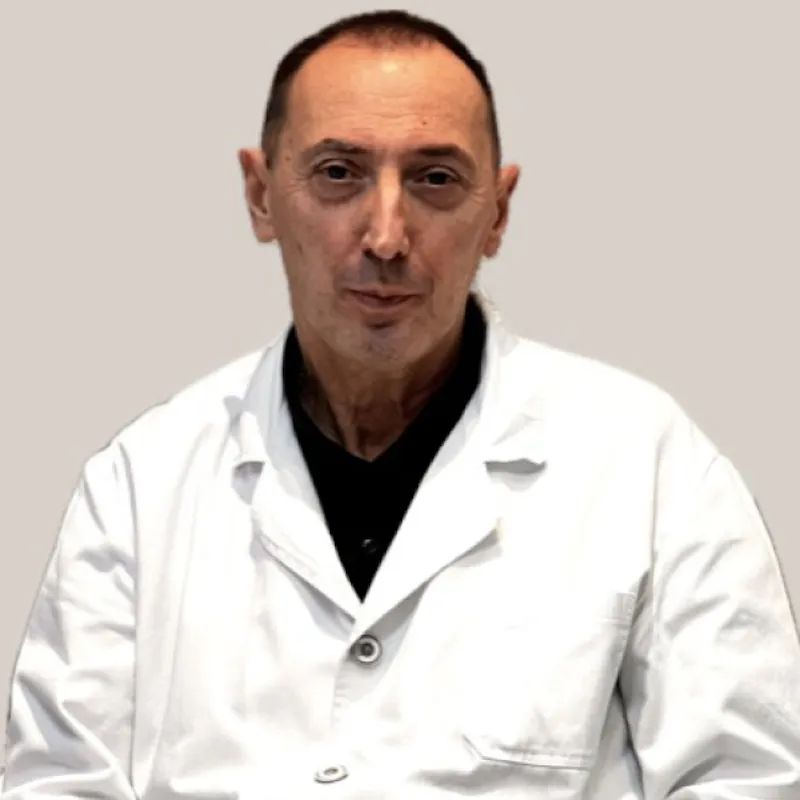 Mihajlo Zwick
