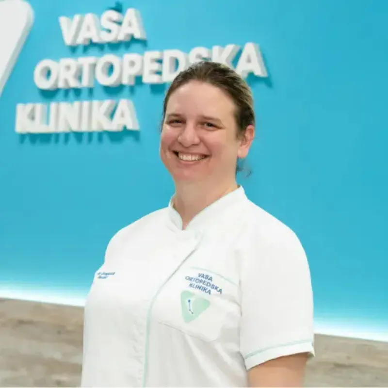 Dragana Terzić