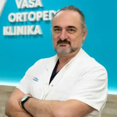 Vaso Kecojević