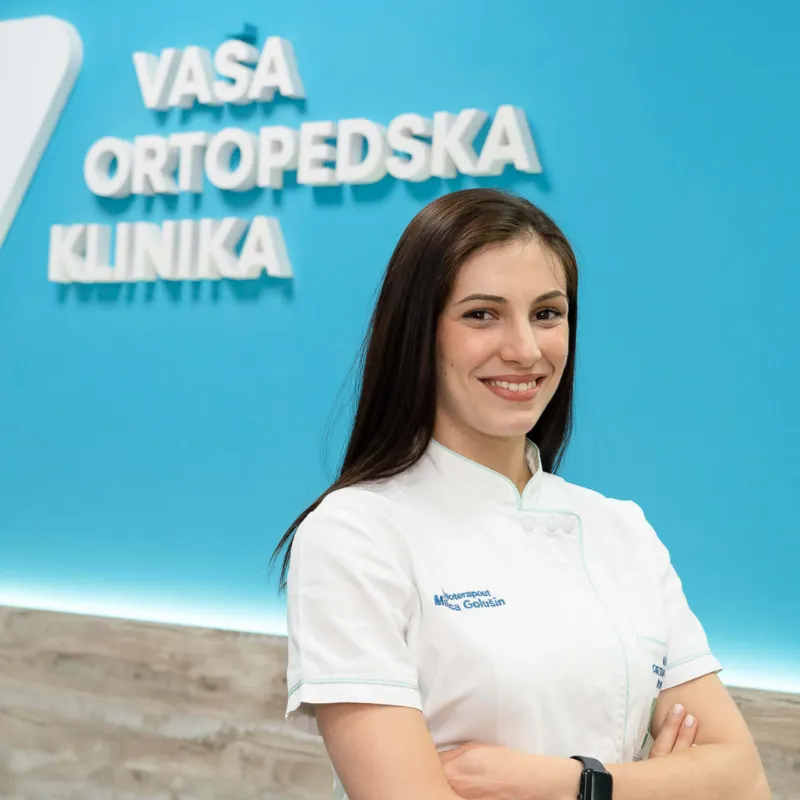 Milica Boljanović