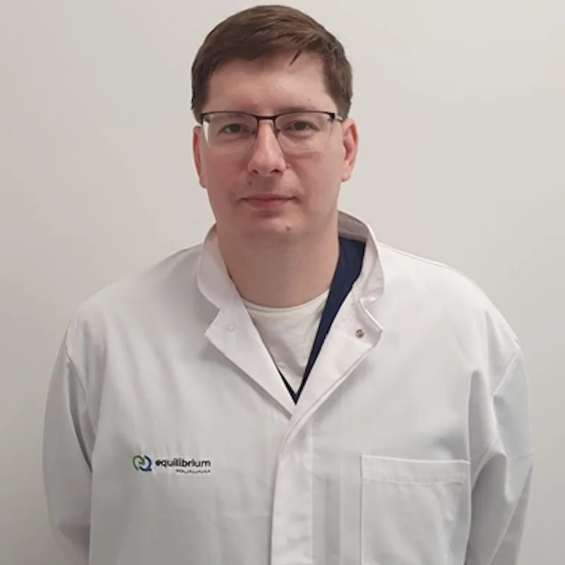 Maksim Alaferdov