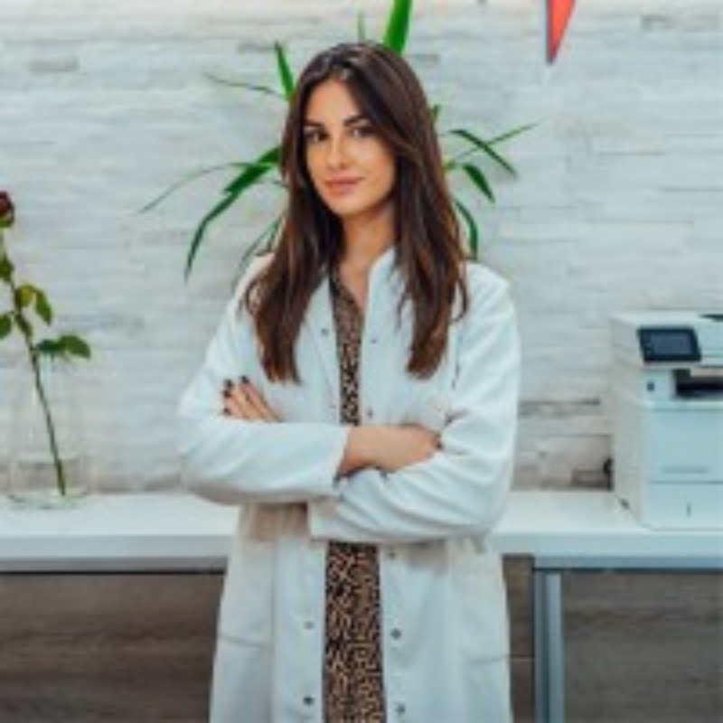 Jelena Radević