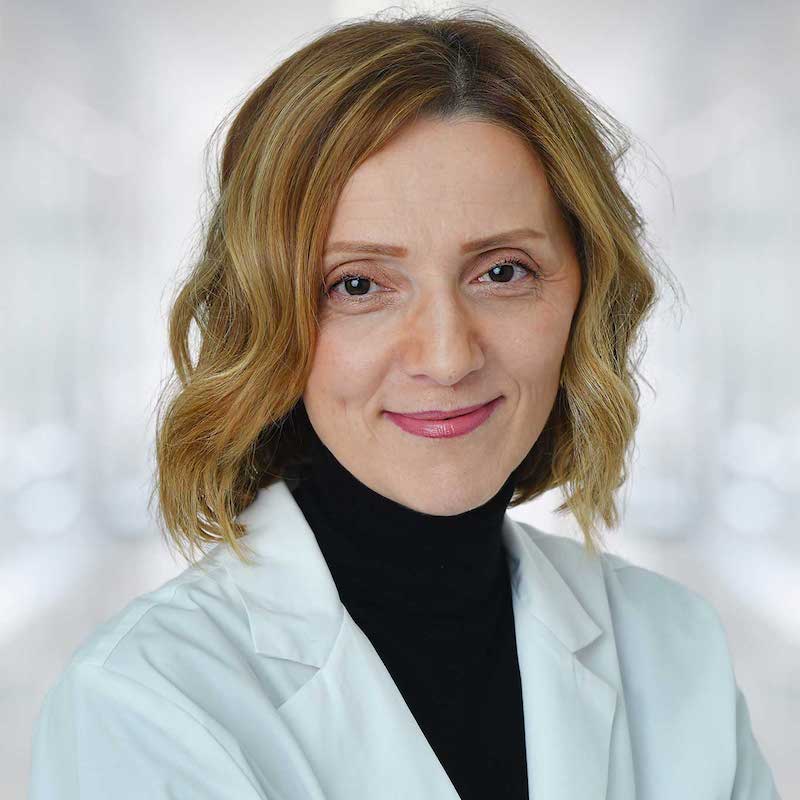 Tamara Manigoda