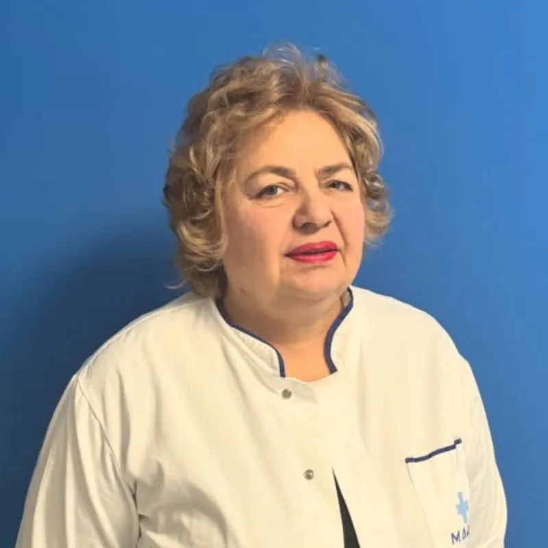Vukica Bulatović